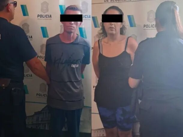 Detuvieron al padrastro y a la madre de la nena de 13 años que fue mama en Saladillo